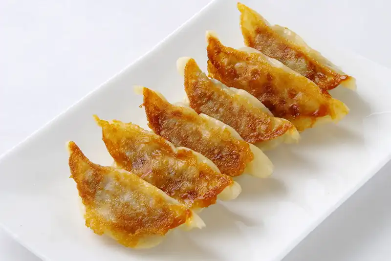 堺餃子 和久
