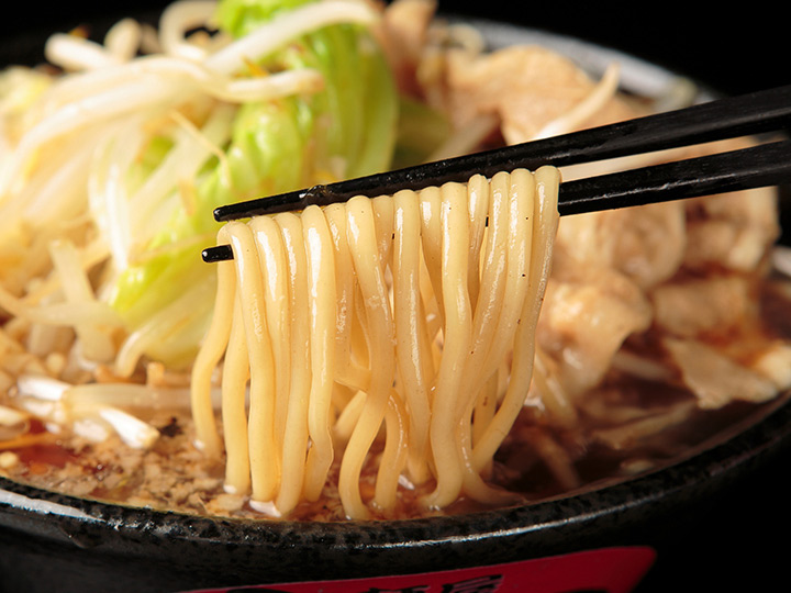 麺屋わっしょい