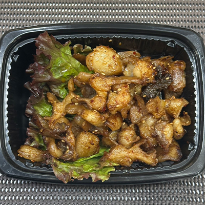 ホルモン焼きの画像
