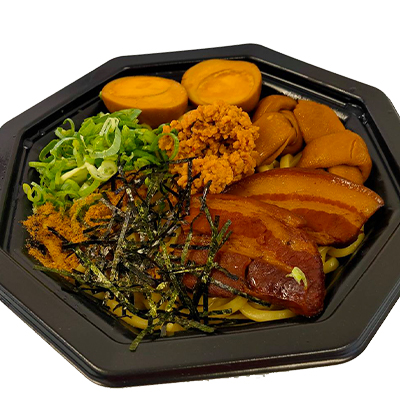 味付け卵の画像