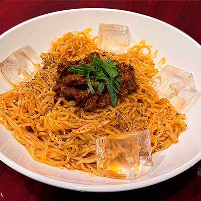 麺の画像