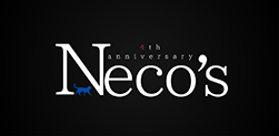 NECO’S KITCHEN