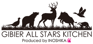 GIBIER ALL STARS KITCHEN